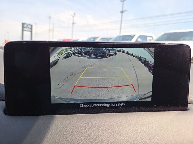 2024 Mazda Mazda CX-5 2.5 S Select Package