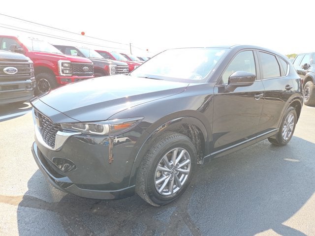 2024 Mazda Mazda CX-5 2.5 S Select Package