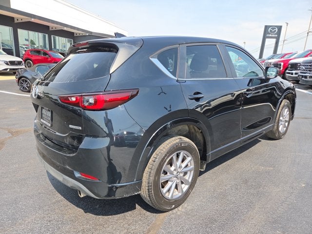 2024 Mazda Mazda CX-5 2.5 S Select Package