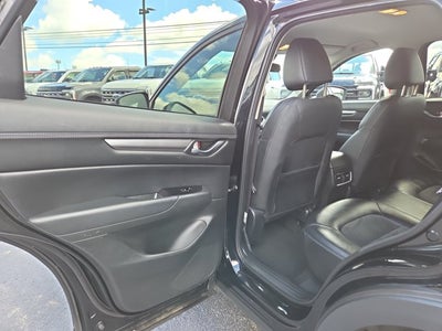 2023 Mazda Mazda CX-5 2.5 S Select Package