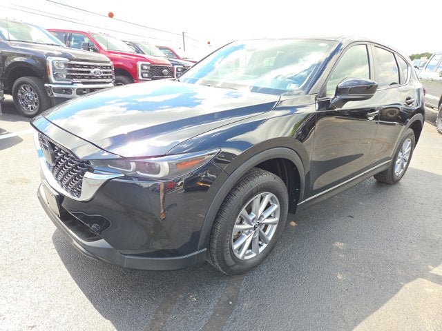 2023 Mazda Mazda CX-5 2.5 S Select Package