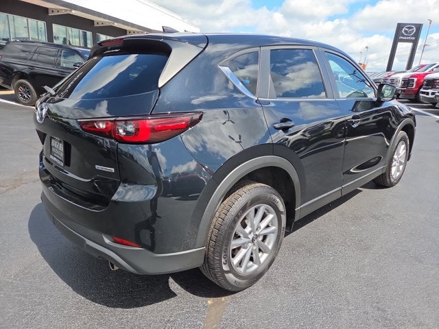 2023 Mazda Mazda CX-5 2.5 S Select Package