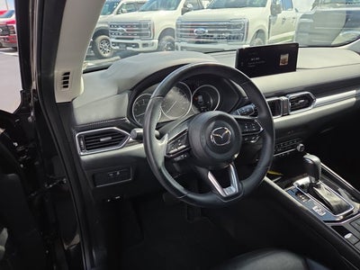 2023 Mazda Mazda CX-5 2.5 S Select Package