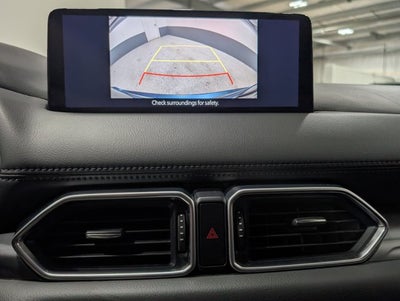 2023 Mazda Mazda CX-5 2.5 S Select Package