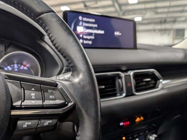 2023 Mazda Mazda CX-5 2.5 S Select Package
