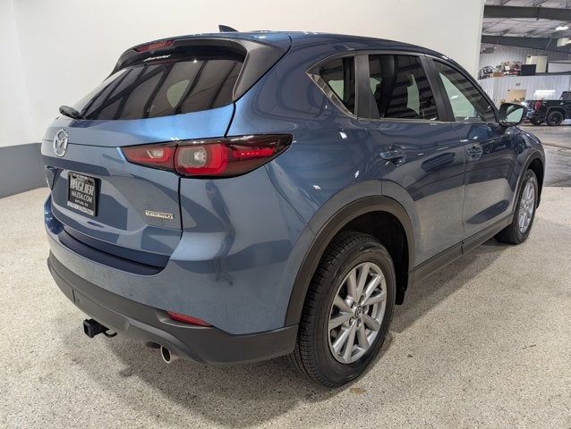 2023 Mazda Mazda CX-5 2.5 S Select Package