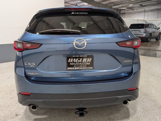2023 Mazda Mazda CX-5 2.5 S Select Package
