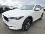 2017 Mazda Mazda CX-5 Touring