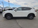 2017 Mazda Mazda CX-5 Touring
