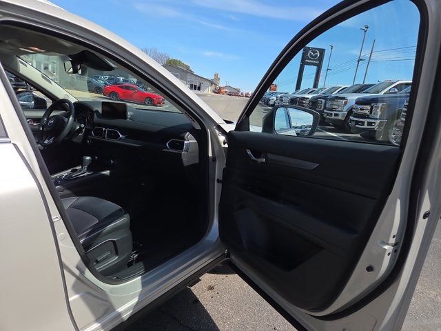 2024 Mazda Mazda CX-5 2.5 S Preferred Package