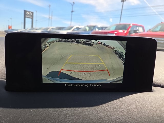 2024 Mazda Mazda CX-5 2.5 S Preferred Package