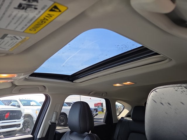 2024 Mazda Mazda CX-5 2.5 S Preferred Package