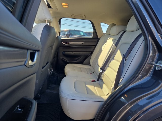 2024 Mazda Mazda CX-5 2.5 S Preferred Package
