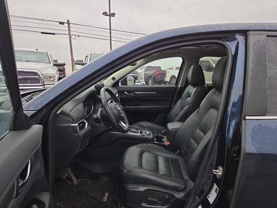 2021 Mazda Mazda CX-5 Touring