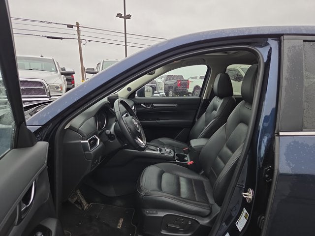 2021 Mazda Mazda CX-5 Touring