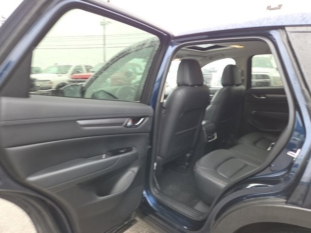 2021 Mazda Mazda CX-5 Touring