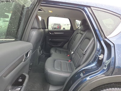 2021 Mazda Mazda CX-5 Touring