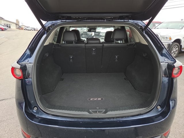2021 Mazda Mazda CX-5 Touring