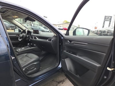 2021 Mazda Mazda CX-5 Touring