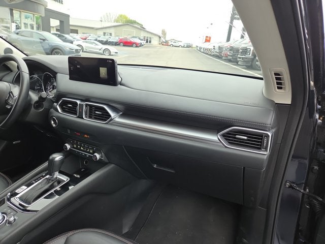 2021 Mazda Mazda CX-5 Touring