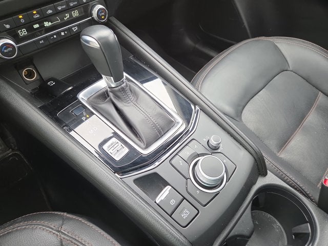 2021 Mazda Mazda CX-5 Touring