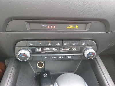 2021 Mazda Mazda CX-5 Touring