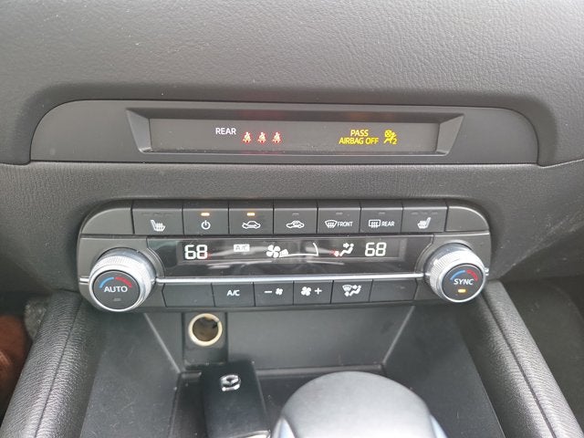 2021 Mazda Mazda CX-5 Touring