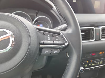 2021 Mazda Mazda CX-5 Touring