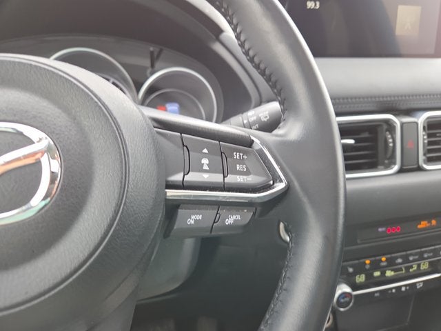 2021 Mazda Mazda CX-5 Touring