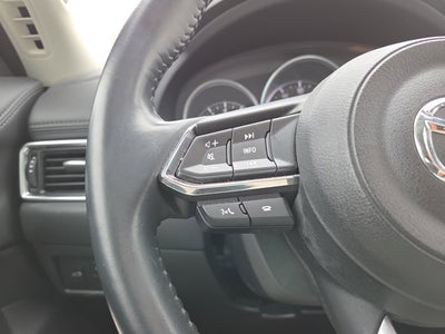 2021 Mazda Mazda CX-5 Touring