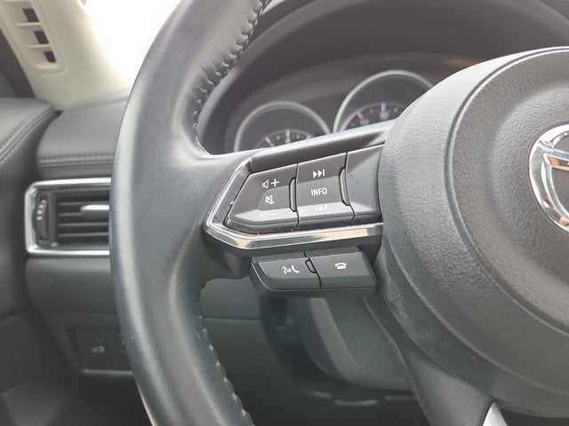 2021 Mazda Mazda CX-5 Touring