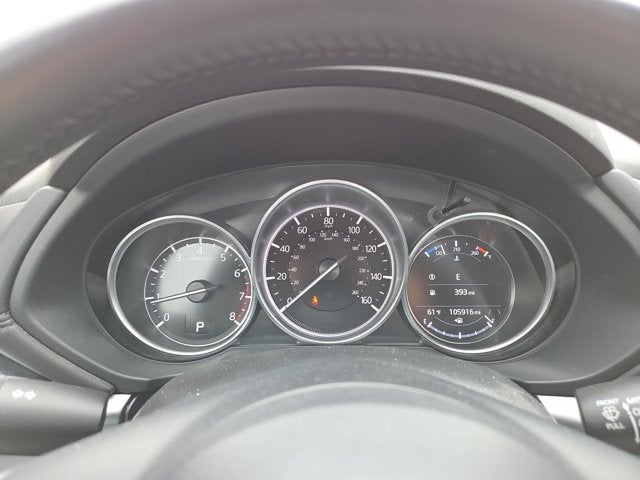 2021 Mazda Mazda CX-5 Touring