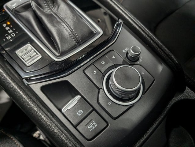2021 Mazda Mazda CX-5 Touring