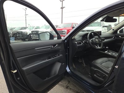 2021 Mazda Mazda CX-5 Touring