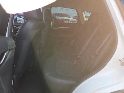 2018 Mazda Mazda CX-5 Touring