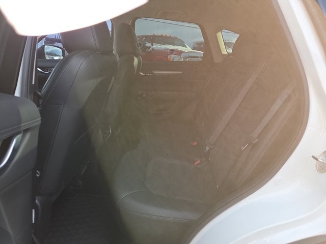 2018 Mazda Mazda CX-5 Touring