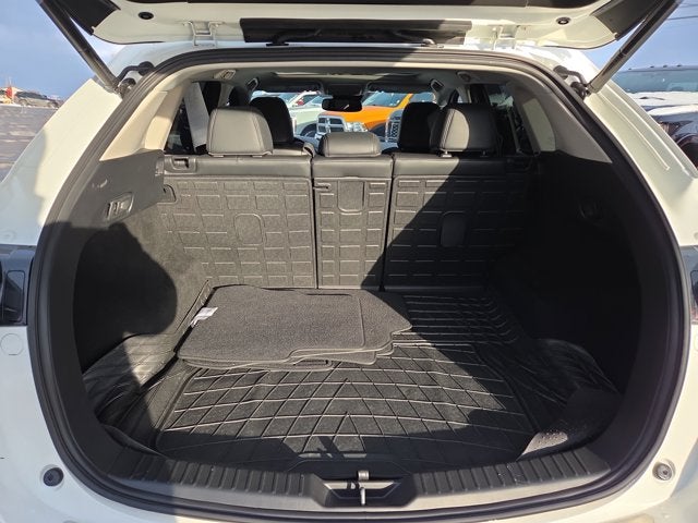 2018 Mazda Mazda CX-5 Touring