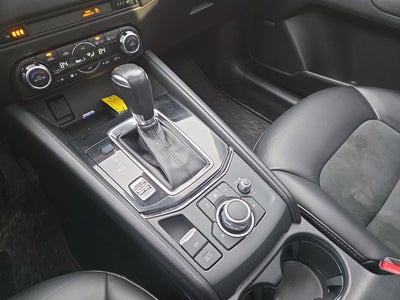 2018 Mazda Mazda CX-5 Touring