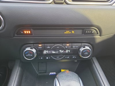 2018 Mazda Mazda CX-5 Touring