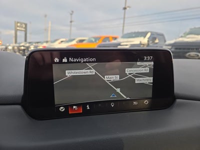 2018 Mazda Mazda CX-5 Touring