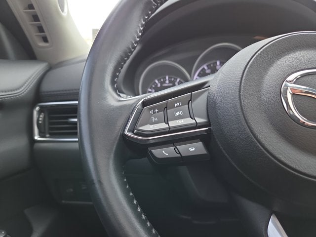 2018 Mazda Mazda CX-5 Touring