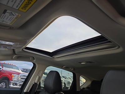 2018 Mazda Mazda CX-5 Touring