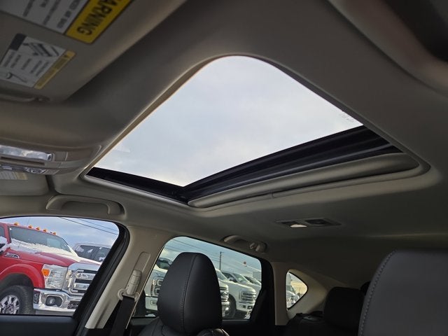 2018 Mazda Mazda CX-5 Touring