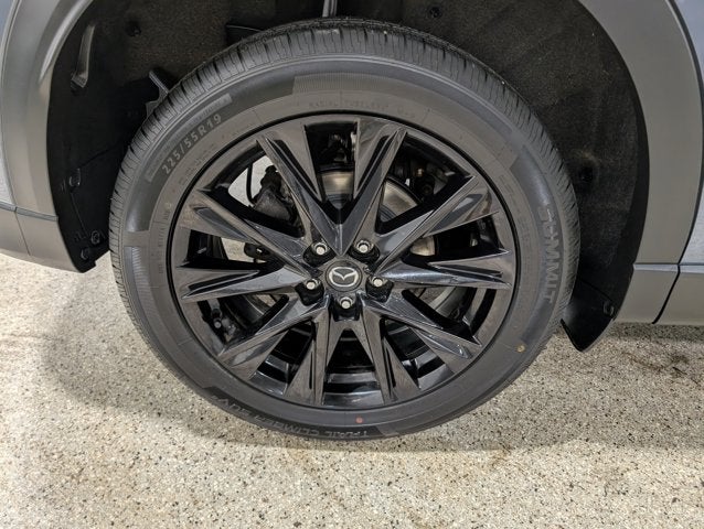 2021 Mazda Mazda CX-5 Carbon Edition