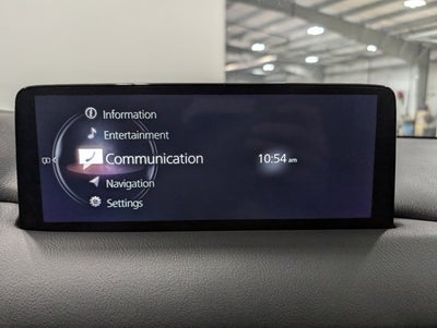 2021 Mazda Mazda CX-5 Carbon Edition