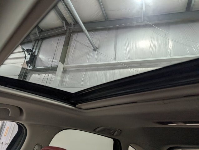 2021 Mazda Mazda CX-5 Carbon Edition