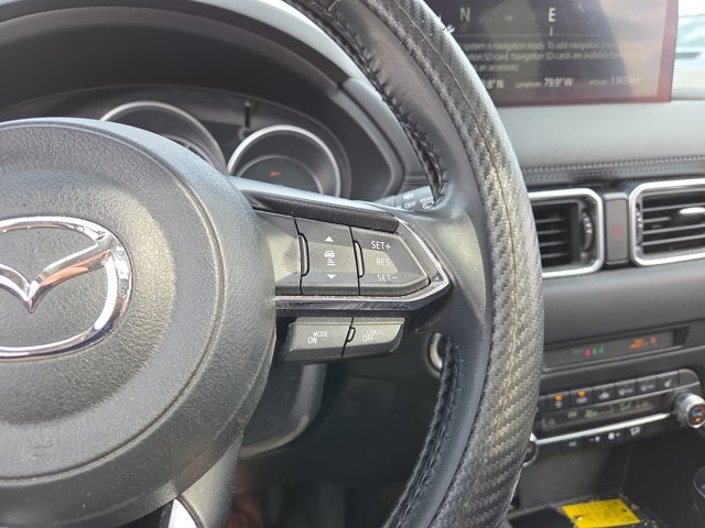 2022 Mazda Mazda CX-5 2.5 S Preferred Package