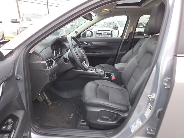 2019 Mazda Mazda CX-5 Touring