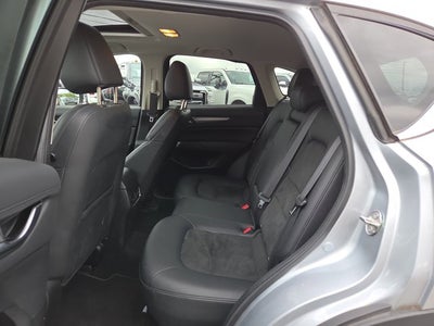 2019 Mazda Mazda CX-5 Touring
