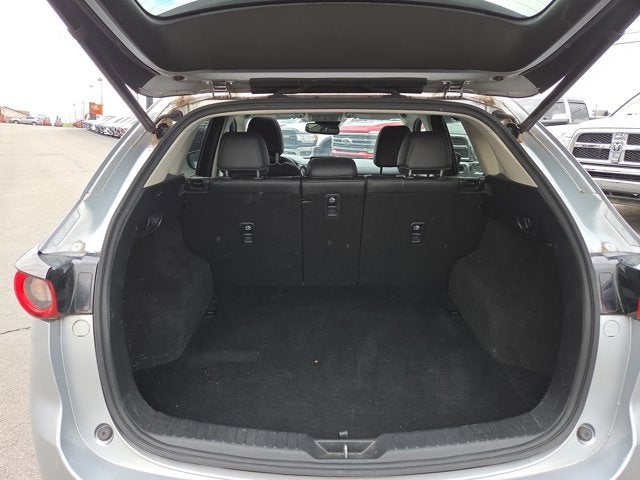 2019 Mazda Mazda CX-5 Touring